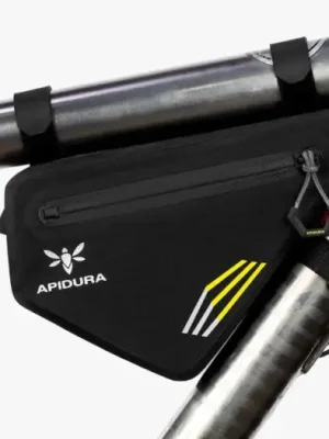 Omezená Nabídka Brašna Apidura Racing frame pack (1l)