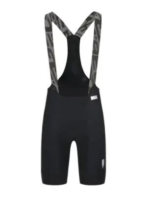 Q36.5 Adventure Cargo Bib ShortsBlack Přímo Od Výrobce