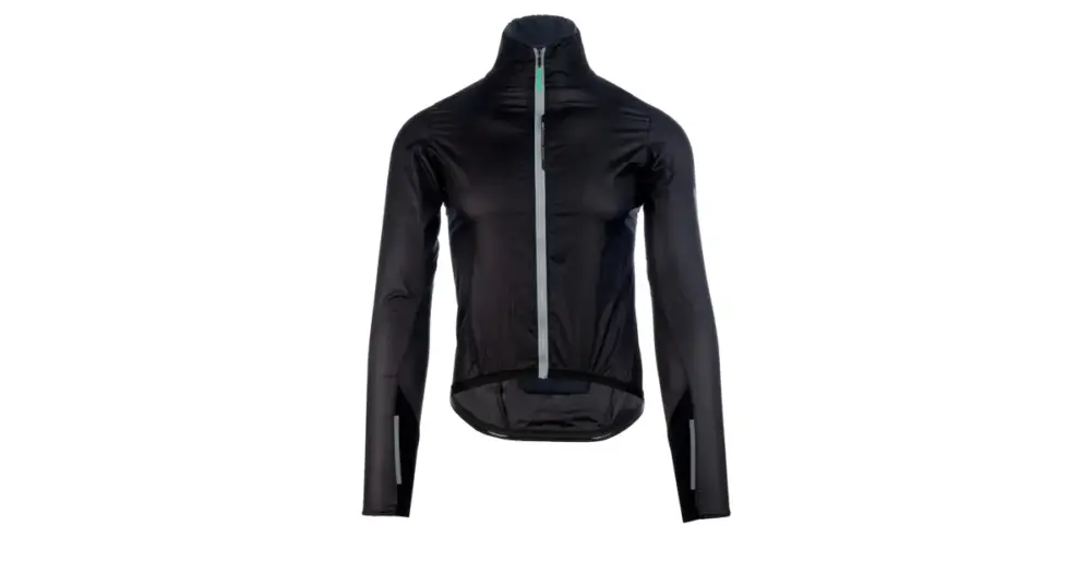 Top Prodej Q36.5 Air Jacket Black