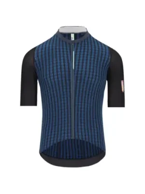 Q36.5 Dottore Clima Jersey Navy Blue Výhodná Nabídka