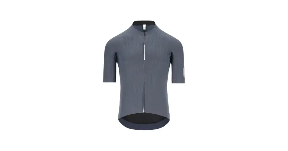Q36.5 Dottore Pro Jersey Grisaille Blue Kup Teď