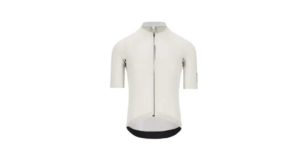 Q36.5 Dottore Pro Jersey Optic White Ověřený