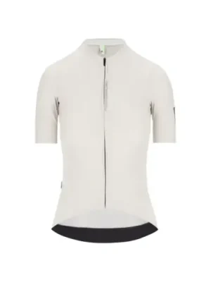 Q36.5 Dottore Pro Jersey Women Optic White Vysoce Kvalitní