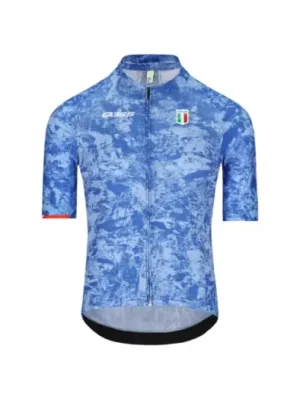 Q36.5 Gregarius Pro Made in Italy Jersey Blue Nejlepší Volba