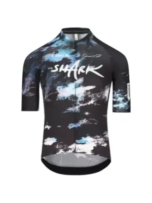 Nakupujte Hned Q36.5 Gregarius Pro Nibali Ocean Jersey Ocean Blue