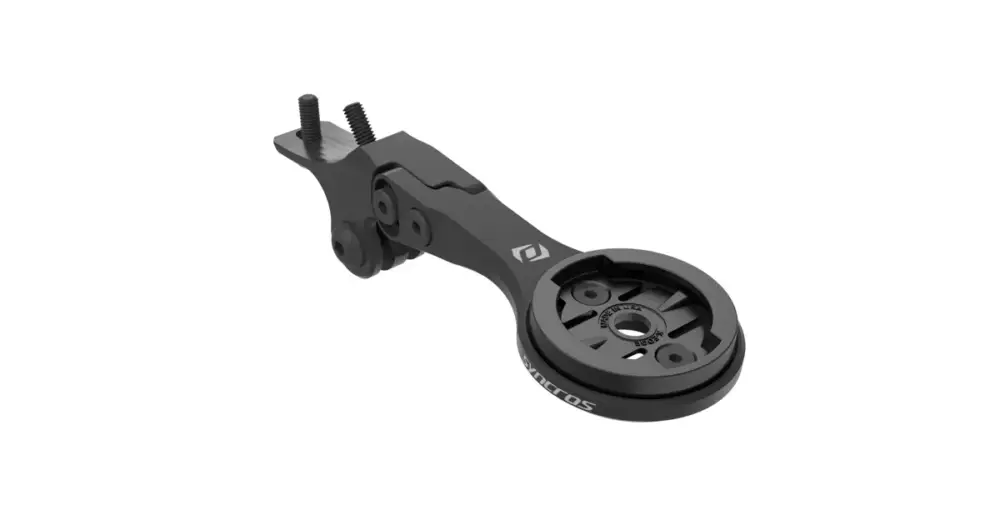 SYNCROS Front Comp. Mount iC iM black S Doprava Zdarma
