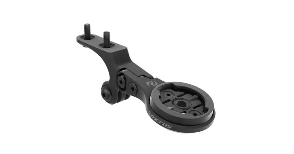 Super Cena SYNCRON Front Comp. Mount iC Aero iM black S