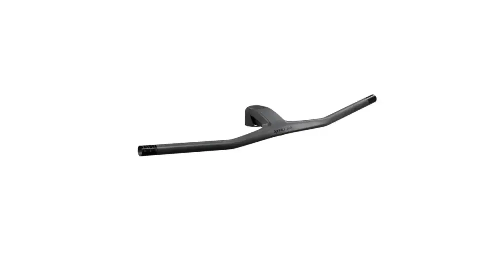 Akce SYNCROSFraser iC SL WC, 740mm, -20° black matt 80mm