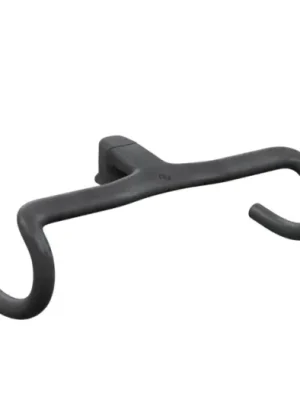 SYNCROS Cockpit IC-R100-SL, 360mm black matt 100mm Nakupujte Hned