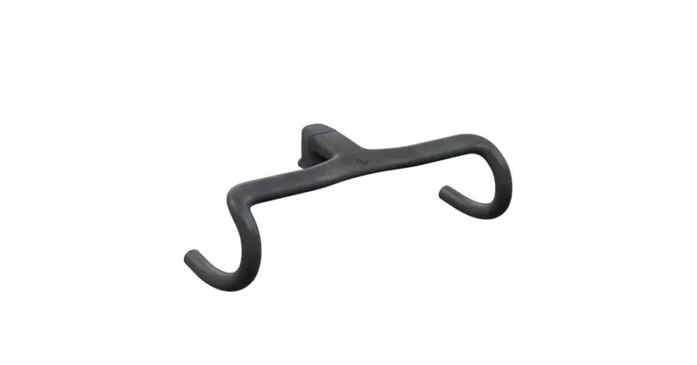 SYNCROS Cockpit IC-R100-SL, 360mm black matt 100mm Nakupujte Hned