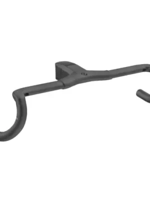 Poslední Šance SYNCROS Creston iC SL X, 400mm black matt 90mm