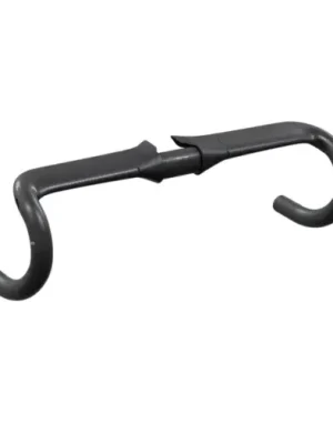 Nejlepší Volba SYNCROS H.bar Creston 1.0 Aero black matt 420mm