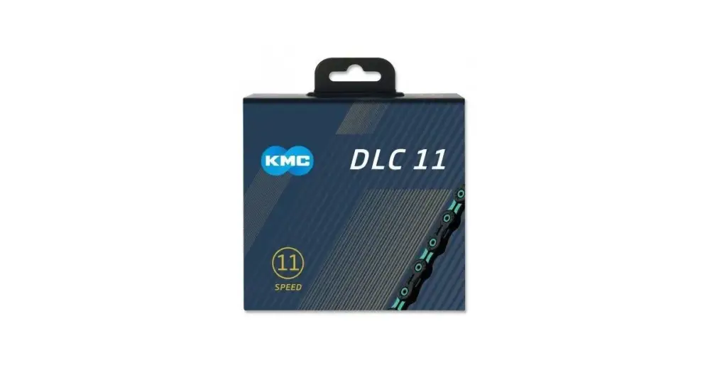 ŘETĚZ KMC DLC 11 CELESTE BOX Super Cena