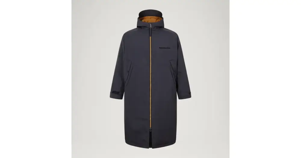 Endura MT500 Dirt Robe Šedá Novinka