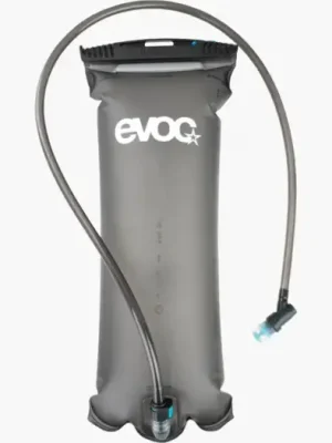 Časově Omezené Evoc HYDROVAK 3L - carbon grey