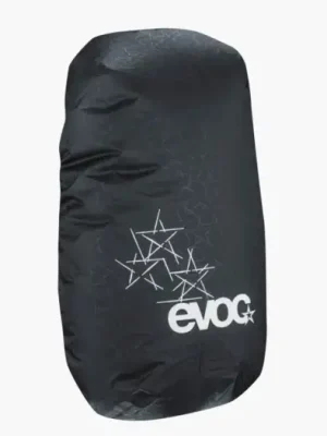 Rychlé Dodání Evoc RAINCOVER SLEEVE - black - L