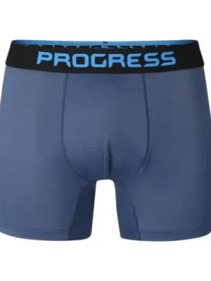 Progress TX SKN pánské funkční boxerky Tmavě Modrá Časově Omezené
