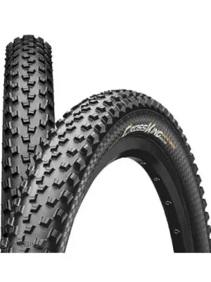 Top Prodej Plášť CONTINENTAL Cross King Performance drát - 26x2.2