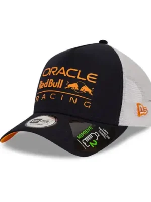 Red Bull Racing F1 kšiltovka s velkým logem E-Frame Cenový Hit