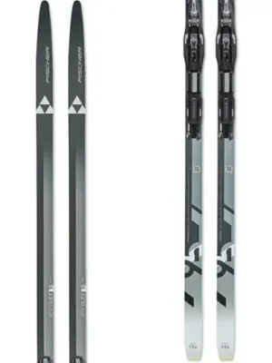 Sleva Fischer AEROGUIDE CROWN EF + CONTROL STEP 2025/26
