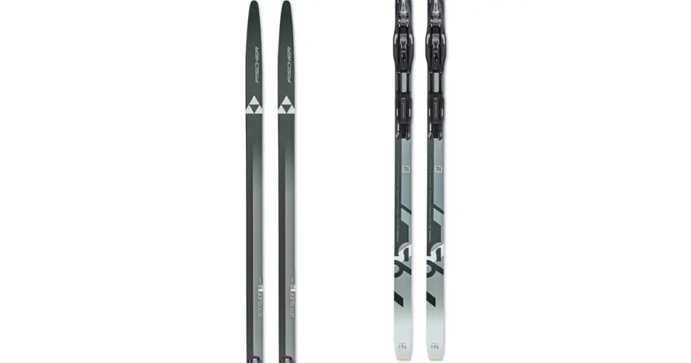 Sleva Fischer AEROGUIDE CROWN EF + CONTROL STEP 2025/26