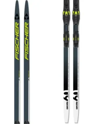 Super Cena Fischer AEROLITE CLASSIC 60 2025/26