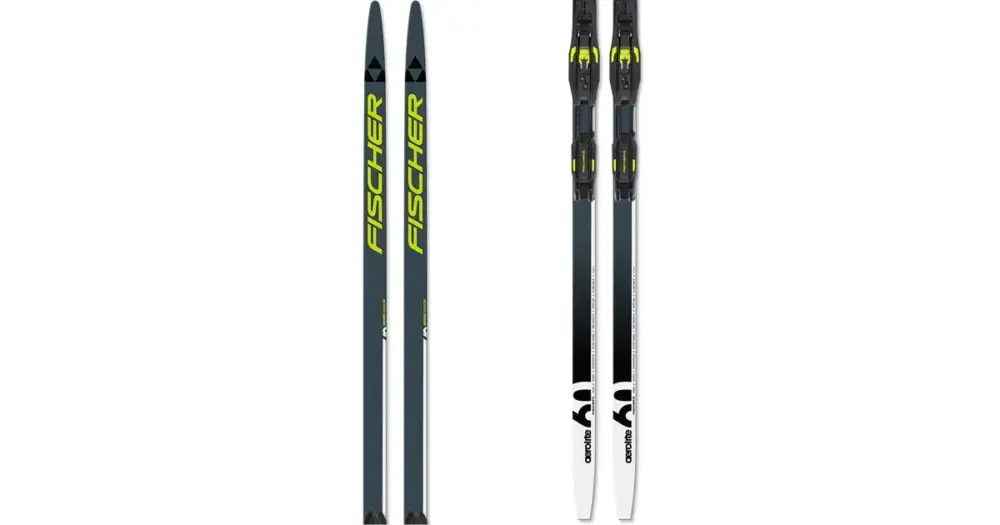 Super Cena Fischer AEROLITE CLASSIC 60 2025/26