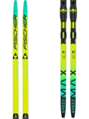 Fischer SPEEDMAX 100 CLASSIC PLUS 902 STIFF 2025/26 Levný