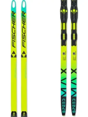 Cenový Hit Fischer SPEEDMAX 100HE SKATE PLUS 61K STIFF 2025/26
