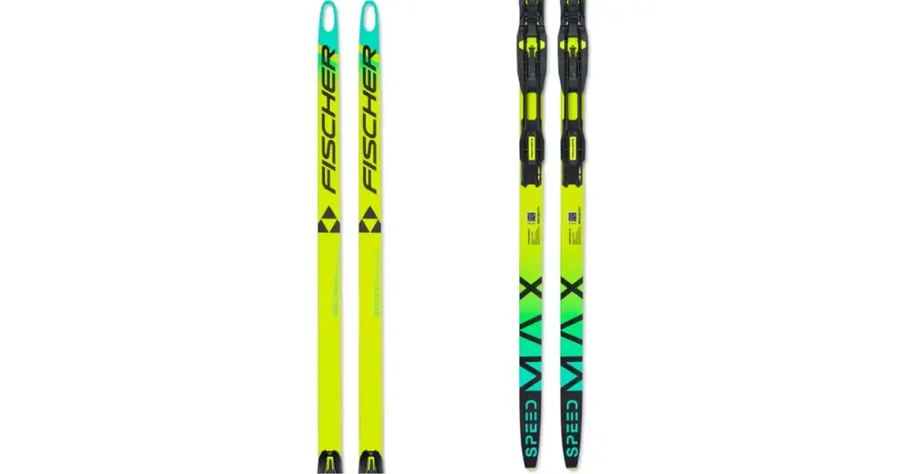 Cenový Hit Fischer SPEEDMAX 100HE SKATE PLUS 61K STIFF 2025/26