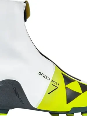 Fischer SPEEDMAX 7 CLASSIC WS 2025/26 Akční Nabídka