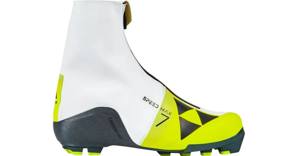 Fischer SPEEDMAX 7 CLASSIC WS 2025/26 Akční Nabídka