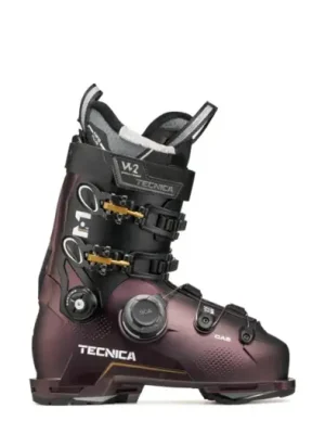 Objednat Nyní TECNICA Mach BOA MV 105 W GW, violet iridescent, 25/26