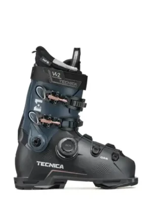 TECNICA Mach BOA MV 85 W GW, race grey, 25/26 Akce