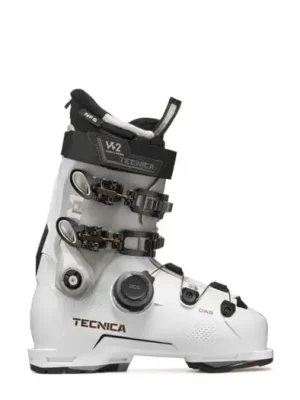 TECNICA Mach BOA MV 95 W GW, cold white, 25/26 Nejlepší Volba