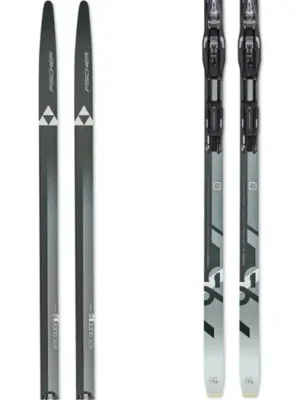 Fischer TWIN SKIN AEROGUIDE MED EF + CONTROL STEP 2025/26 Cenová Bomba