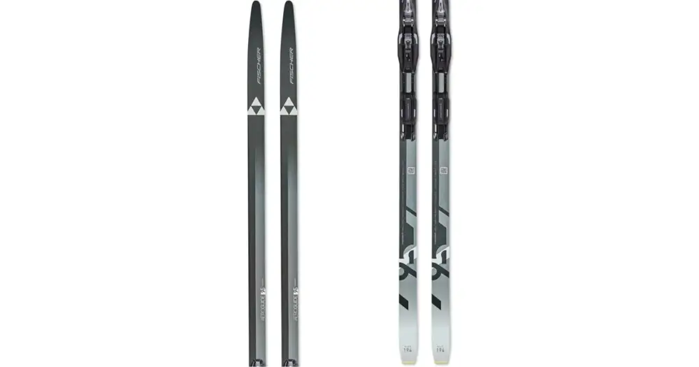 Fischer TWIN SKIN AEROGUIDE MED EF + CONTROL STEP 2025/26 Cenová Bomba
