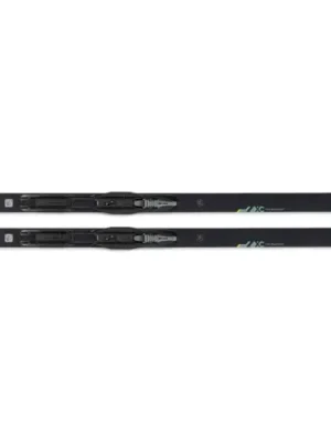 Cenový Hit Fischer TWIN SKIN SPORT EF + TOUR STEP 2025/26