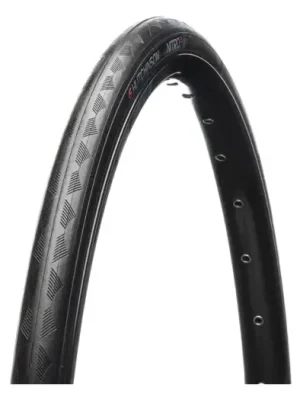 Plášť HUTCHINSON NITRO 2 700x25 drát, černý Výhodná Nabídka