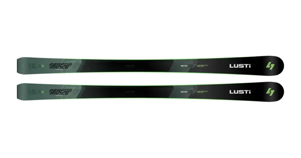 Lusti PC 77 - PERFORMANCE CARVING 77 25/26 Bezpečná Platba