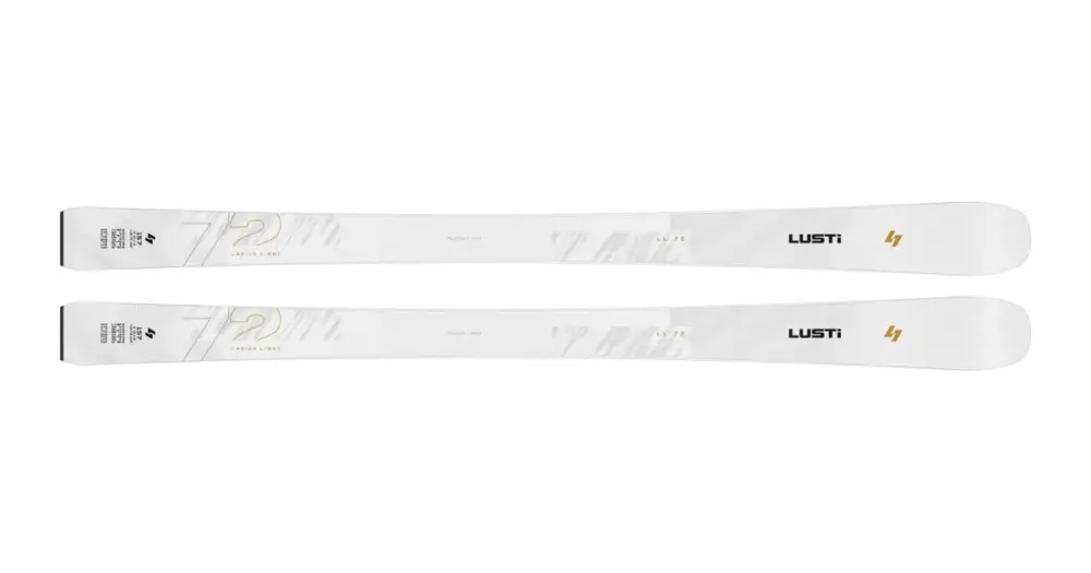 Lusti LL 72 - LADIES LIGHT 72 25/26 Kup Teď