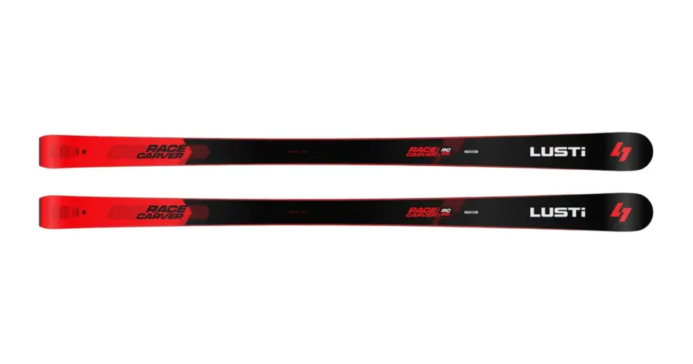 Sleva Lusti RC GS - RACE CARVER GS 25/26