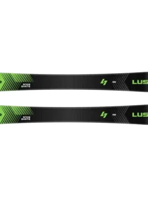 Novinka Lusti SS - SNOW SKATE 25/26
