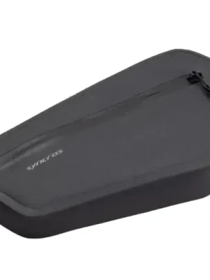 SYNCROS IS frame bag Road black L Výhodná Nabídka