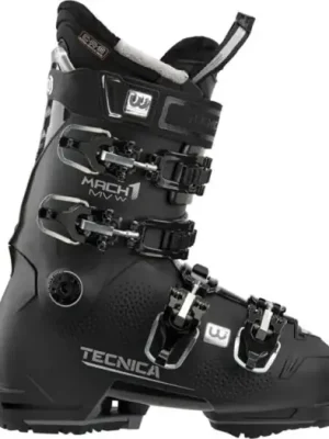 Značkový TECNICA Mach1 95 MV W GW, black, 23/24