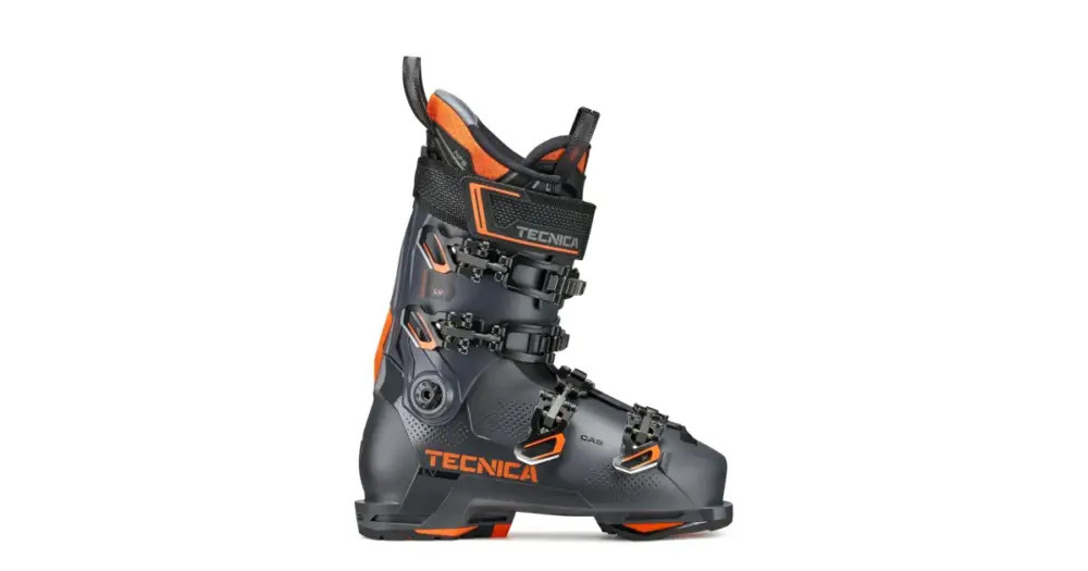 TECNICA TECNICA Mach Sport LV 100 GW, race grey, 25/26 Novinka