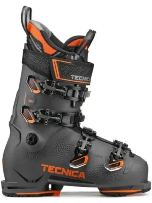 TECNICA Mach Sport MV 100 GW, race grey, 24/25 Časově Omezené