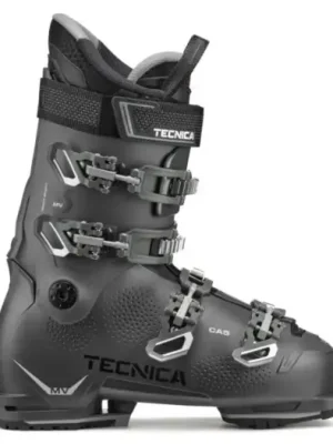 Dokud Zásoby Vydrží TECNICA Mach Sport MV 90 GW, race grey, 24/25