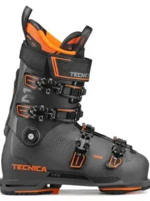 TECNICA Mach1 HV 110 TD GW, race grey, 24/25 Horká Nabídka