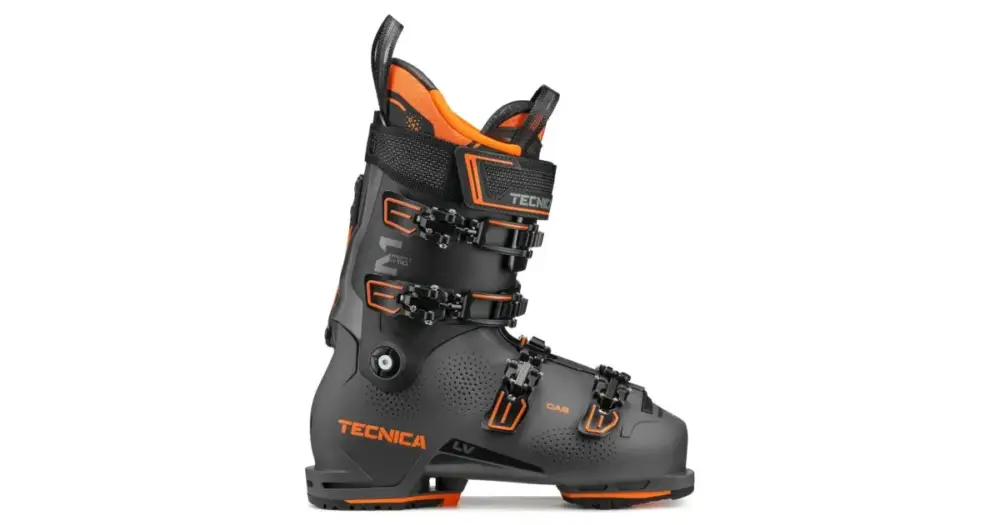 Akce TECNICA Mach1 LV 110 TD GW, race grey, 24/25